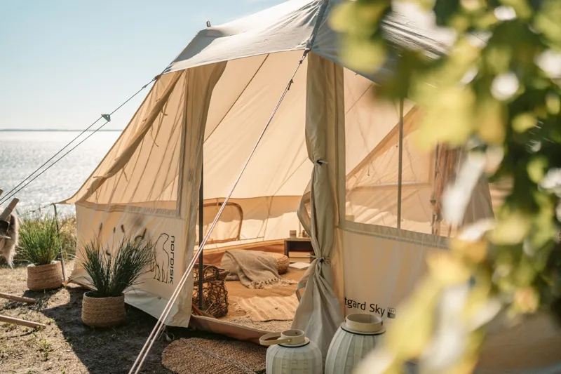 Nordisk Utgard Sky 13.2 Tent-10